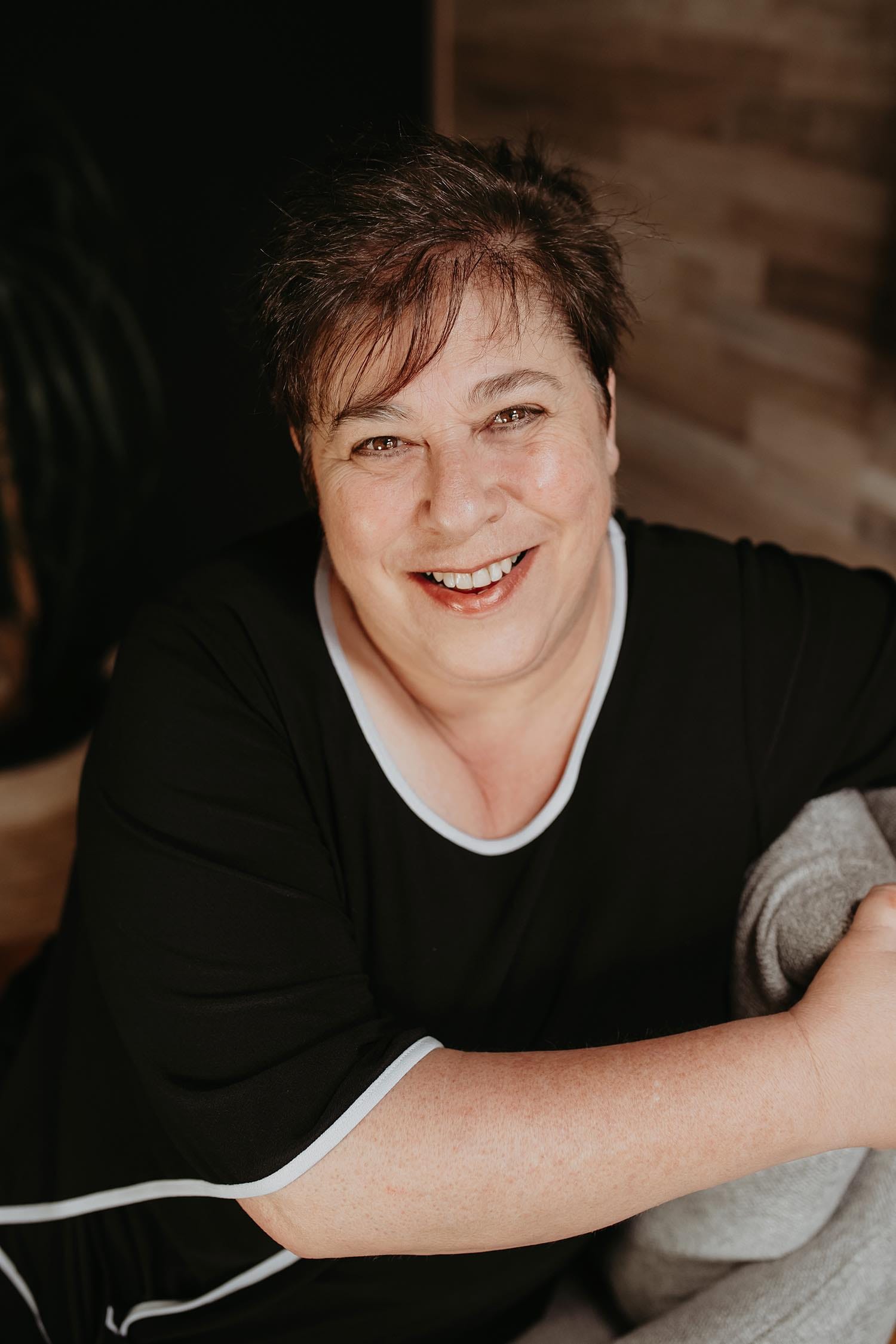Josée Gagnon