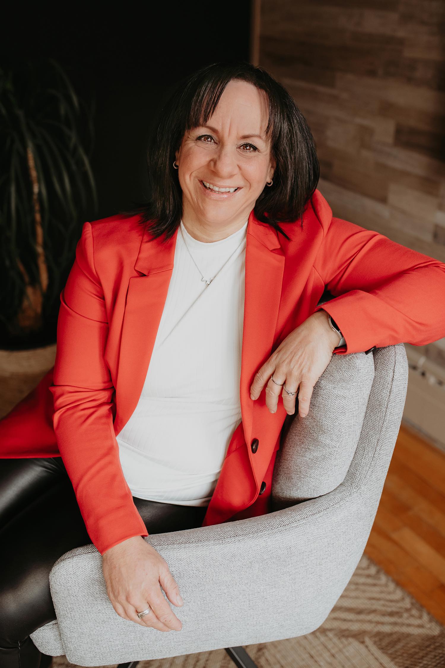 Karine Tremblay