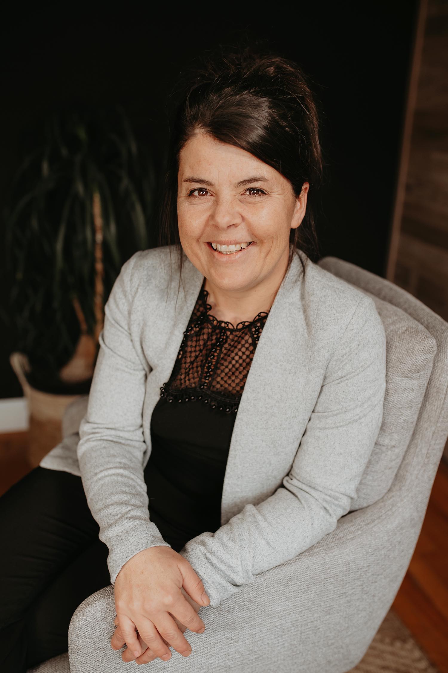 Marie-Hélène Jean