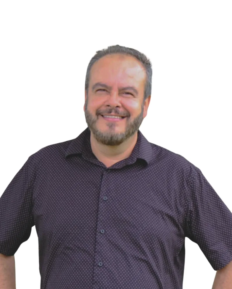 Monsieur Wilson Angarita