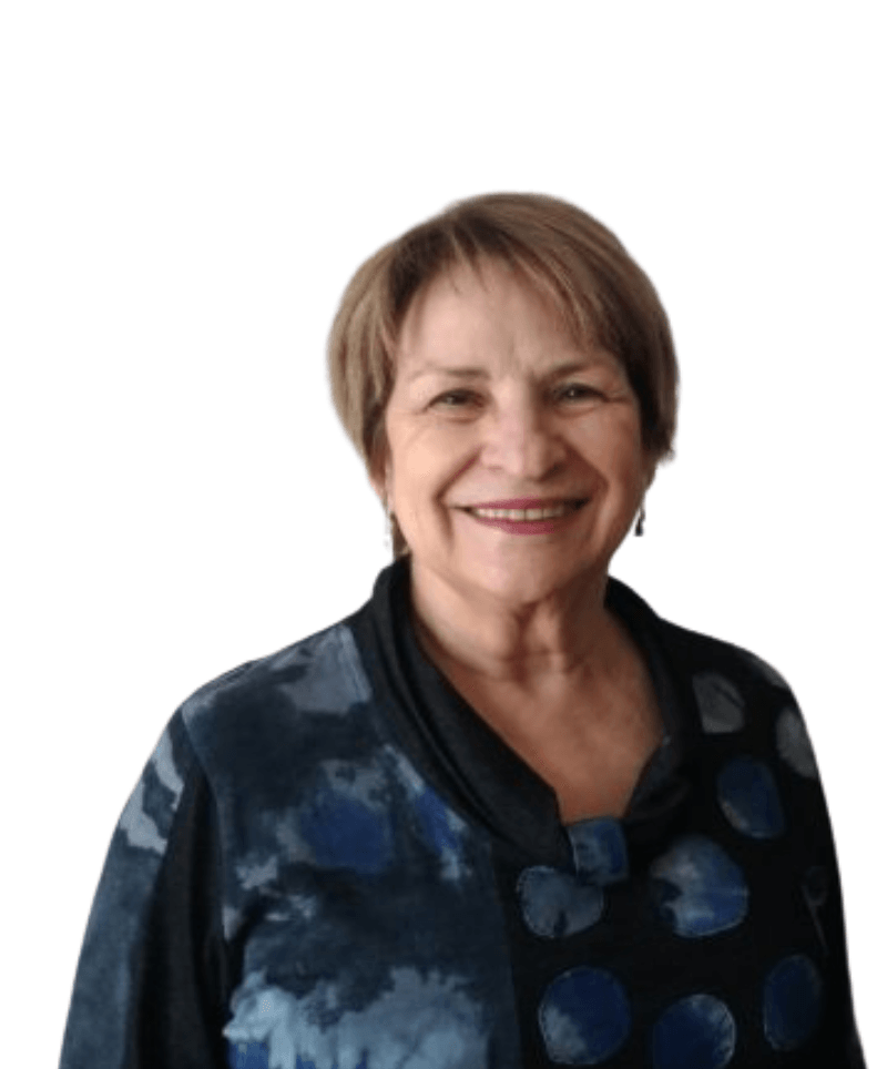 Madame Diane Beaulieu