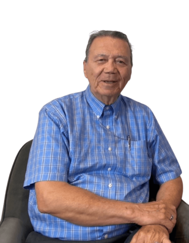 Monsieur Bernard Bilodeau