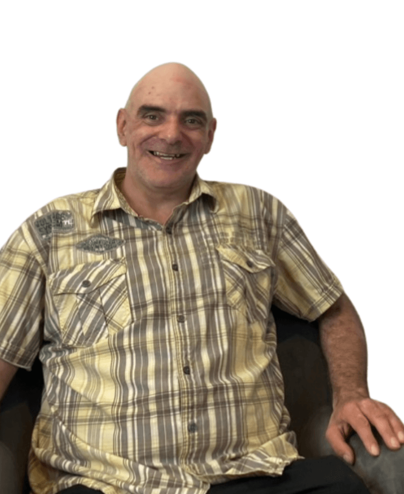 Monsieur Kevin Verreault