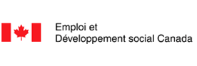 Logo Emploi Canada