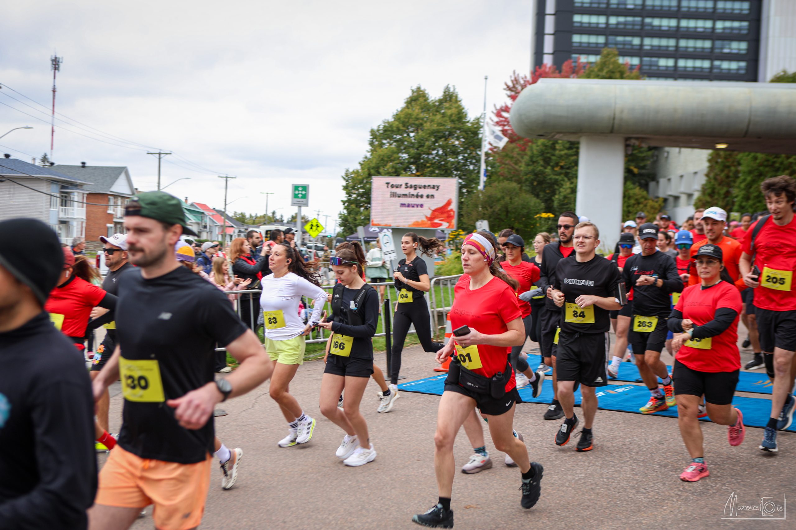 Retour sur l’événement Cap sur ma santé mentale 2025